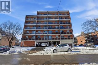 Condo for Sale, 30 Summit Avenue #505, Hamilton, ON Condo for Sale, 30 Summit Avenue #505, Hamilton, ON