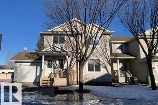 Property for Sale, 16 4020 21 St Nw, Edmonton, AB