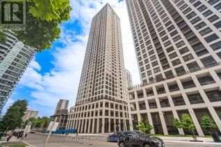 Property for Sale, 30 Elm Drive W #3906, Mississauga (Fairview), ON