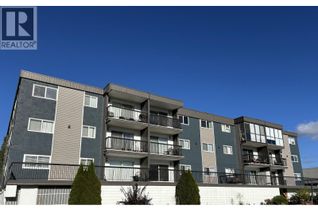 Condo for Sale, 1654 10th Avenue #304, Prince George, BC