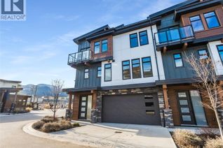 Condo Townhouse for Sale, 910 Lakeside Drive #107, Nelson, BC