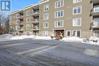 Property for Sale, 391 James Street W #302, Gravenhurst (Muskoka (S)), ON