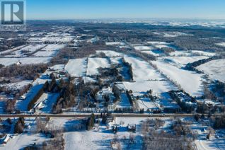 Farm for Sale, 14165 Trafalgar Road, Halton Hills (Rural Halton Hills), ON