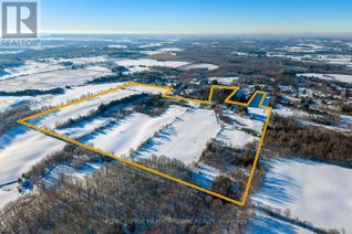 Farm for Sale, 14165 Trafalgar Road, Halton Hills (Rural Halton Hills), ON
