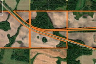 Farm for Sale, Smith Farm, Bjorkdale Rm No. 426, SK