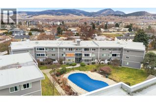Condo Apartment for Sale, 445 All Star Court #207, Kelowna, BC