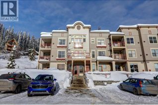 Property for Sale, 9802 Silver Star Road #306, Silver Star, BC