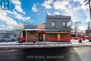 Commercial/Retail Property for Sale, 152 Grenfell Street, Hamilton (Industrial Sector), ON