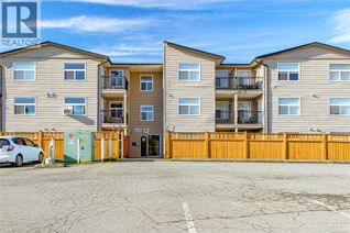 Condo Apartment for Sale, 3215 Cowichan Lake Rd #109, Duncan, BC