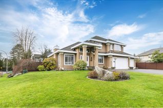 House for Sale, 4411 Benz Crescent, Langley, BC