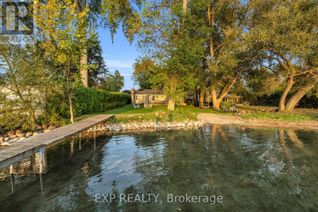 Property for Sale, 28 Mcrae Beach Road S, Georgina (Pefferlaw), ON