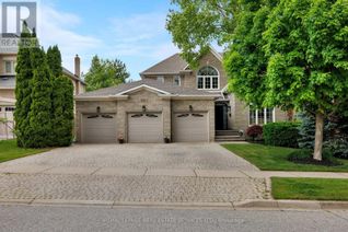 Property for Sale, 1061 Summit Ridge Drive, Oakville (WT West Oak Trails), ON