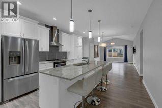 Bungalow for Sale, 137 Willow Park N, Cochrane, AB