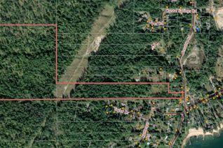 Property for Sale, Lot 7 Annable Road, Nelson, BC