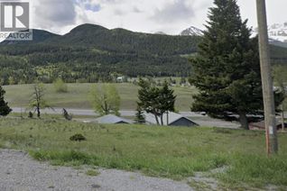 Land for Sale, 6510 22 Avenue, Coleman, AB
