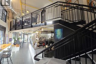 Restaurant Non-Franchise Business for Sale, 1701 Powell Street #109, Vancouver, BC