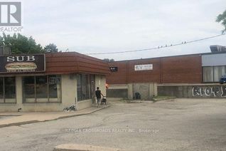 Property for Sale, 2100 Dundas Street E, Mississauga (Dixie), ON