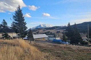 Land for Sale, 6502 22 Avenue, Coleman, AB