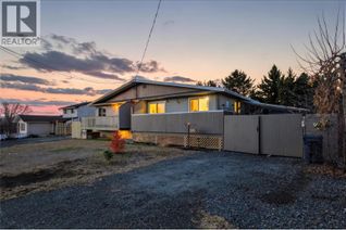 Duplex for Sale, 1582 Stage Road, Cache Creek, BC