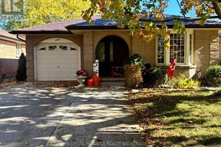 House for Sale, 1446 Aldersbrook Road, London North (North I), ON