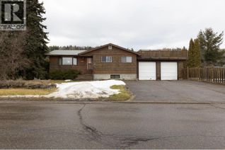 House for Sale, 379 Killoren Crescent, Prince George, BC