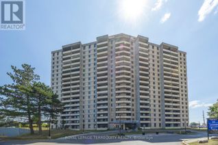 Property for Sale, 5 San Romano Way #410, Toronto (Black Creek), ON
