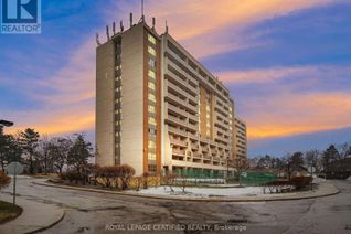 Condo for Sale, 2929 Aquitaine Avenue #1209, Mississauga (Meadowvale), ON