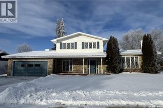 Detached House for Sale, 503 7th Avenue W, Biggar, SK