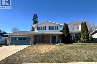 House for Sale, 503 7th Avenue W, Biggar, SK