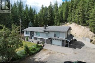 Detached House for Sale, 4487 Dick Road, Quesnel, BC