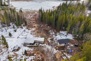 Commercial Land for Sale, 1178 Hlady Road, Quesnel, BC