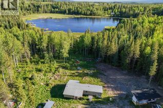 Land for Sale, 1178 Hlady Road, Quesnel, BC
