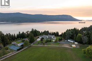 House for Sale, 1257 Cherry Point Rd, Cowichan Bay, BC
