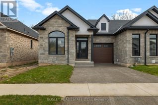 Townhouse for Sale, 510 Royal Ridge Drive, Fort Erie (Ridgeway), ON