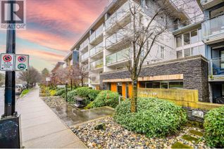 Condo Apartment for Sale, 221 E 3rd Street #416, North Vancouver, BC