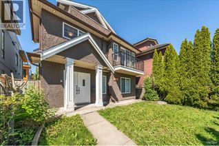 Detached House for Sale, 7531 Oak Street, Vancouver, BC