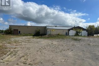 Industrial Property for Sale, 80 Davidson Street, Brock (Cannington), ON