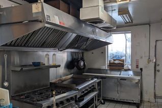 Restaurant/Pub Business for Sale, 1144 College Street, Toronto (Dufferin Grove), ON