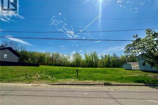 Commercial Land for Sale, 58 Gorveatte Street, Dieppe, NB Commercial Land for Sale, 58 Gorveatte Street, Dieppe, NB