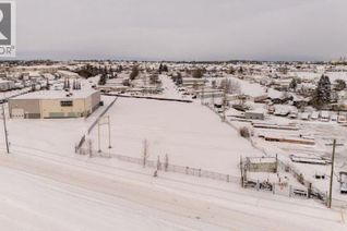 Industrial Property for Sale, 8308 Alaska Road, Fort St. John, BC