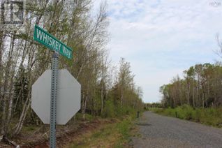 Property for Sale, Lot 23-5 Whiskey Way, Wentworth, NS Property for Sale, Lot 23-5 Whiskey Way, Wentworth, NS