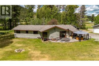 Ranch-Style House for Sale, 2035 Princeton Summerland Road, Princeton, BC