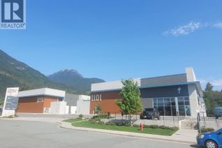 Property for Lease, 1091 Commercial Place #225, Squamish, BC