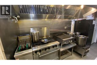 Restaurant Business for Sale, 12184 Confidential, Burnaby, BC