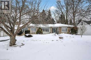 House for Sale, 617 Lock Street W, Dunnville, ON