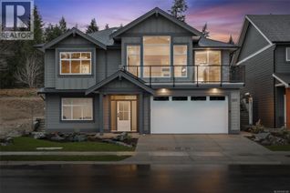 House for Sale, 1601 Crown Isle Blvd, Courtenay, BC