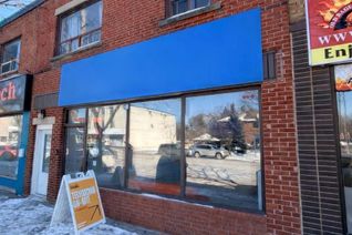 Property for Lease, 237 Lakeshore Road E, Mississauga (Port Credit), ON