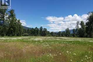 Farm for Sale, Lumby Mabel Lake Road Lot# Parcel A, Lumby, BC