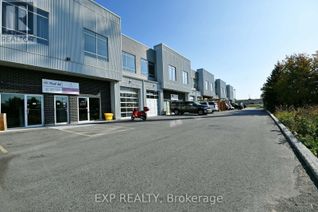 Office for Sale, 65 Denzil Doyle Court #203, Ottawa, ON
