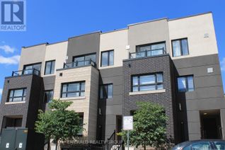 Property for Sale, 1127 Cooke Boulevard #507, Burlington (LaSalle), ON